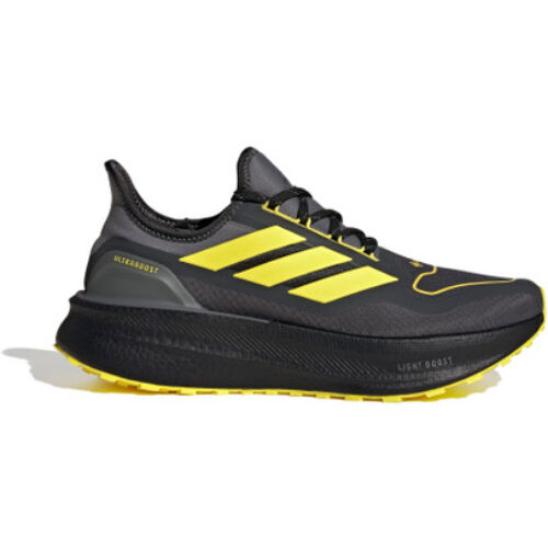 adidas Ultraboost 5x GTX Homme Noir Jaune