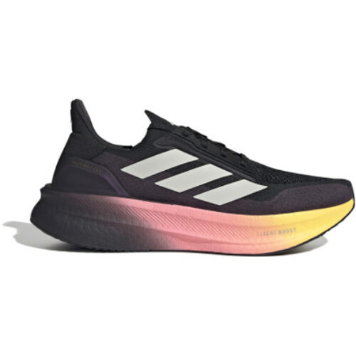 adidas Ultraboost 5x Homme Noir Orange