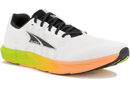 Altra Escalante 4 Blanc Orange