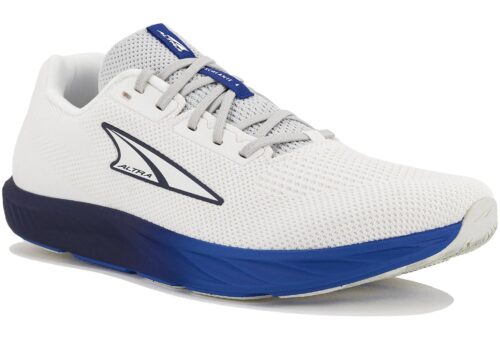 Altra Escalante 4 Blanc Bleu