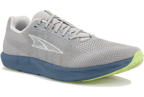 Altra Escalante 4 Gris Bleu Vert