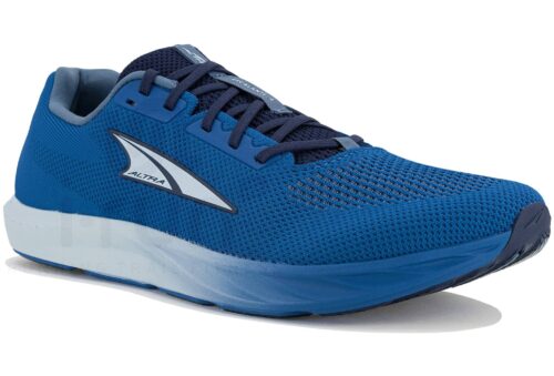 Altra Escalante 4 Bleu