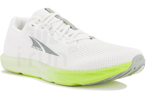 Altra Escalante 4 Femme Blanc Citron