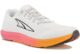Altra Escalante 4 Femme Blanc Rose Orange