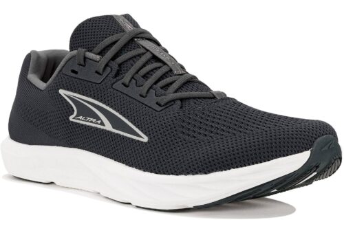 Altra Escalante 4 W Femme Noir