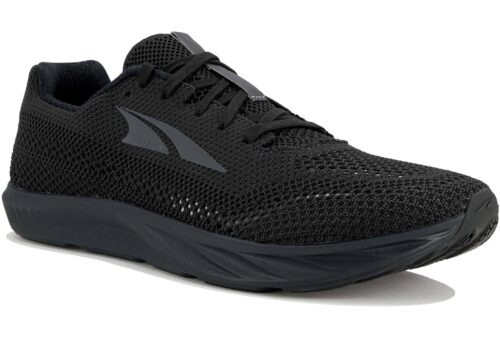 Altra Escalante Racer 2 Noir