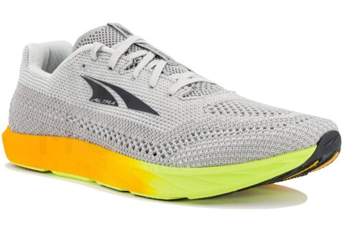 Altra Escalante Racer 2 Gris Orange