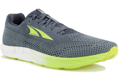 Altra Escalante Racer 2 Gris Blanc Vert