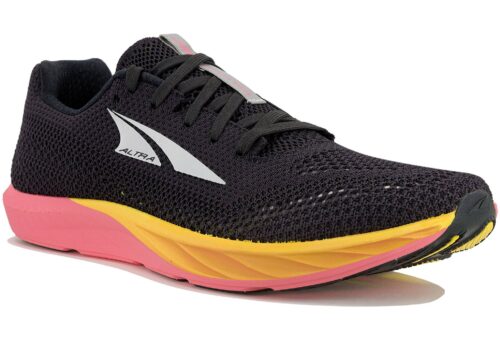 Altra Escalante Racer 2 Femme Noir Rose