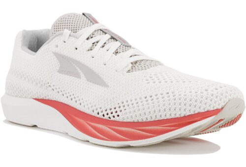 Altra Escalante Racer 2 Femme Blanc