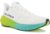 Altra Experience Flow 2 Blanc Vert Bleu