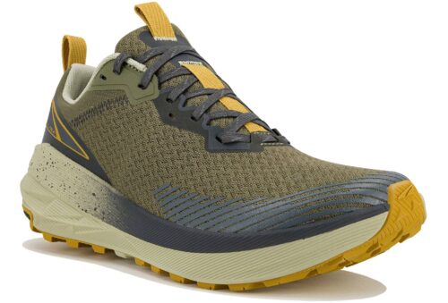Altra Experience Wild 2 Kaki