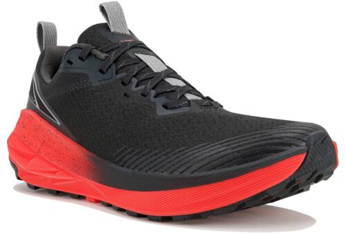 Altra Experience Wild 2 Noir