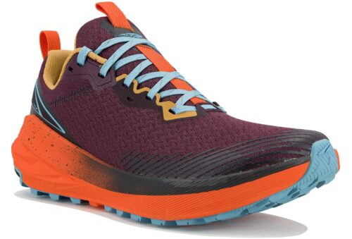 Altra Experience Wild 2 Femme Violet