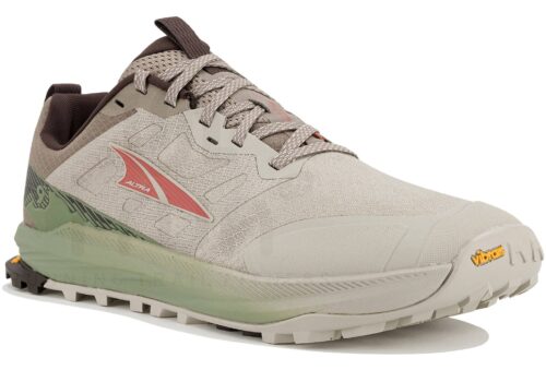 Altra Lone Peak 9+ Gris