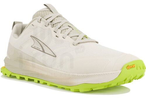 Altra Lone Peak 9+ Beige