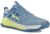 Altra Lone Peak 9+ Femme Bleu Jaune