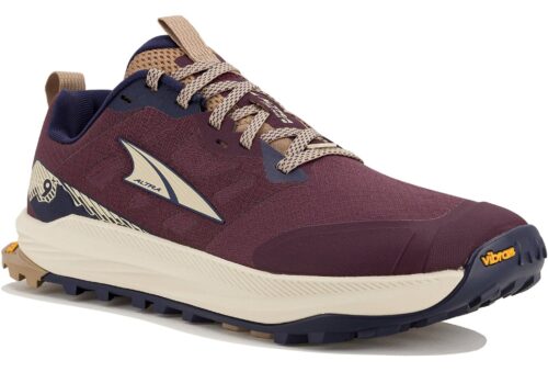 Altra Lone Peak 9+ Femme Violet