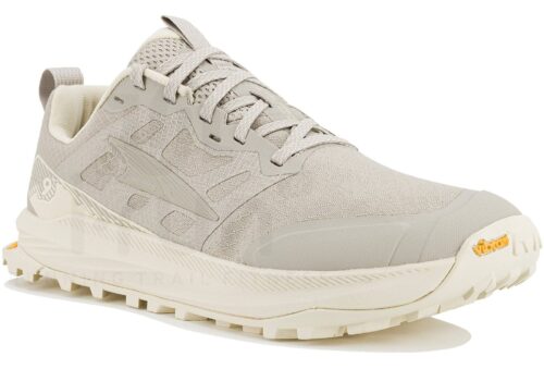 Altra Lone Peak 9+ Femme Marron