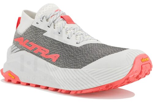 Altra Olympus 275 Blanc