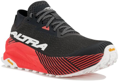 Altra Olympus 275 Femme Noir