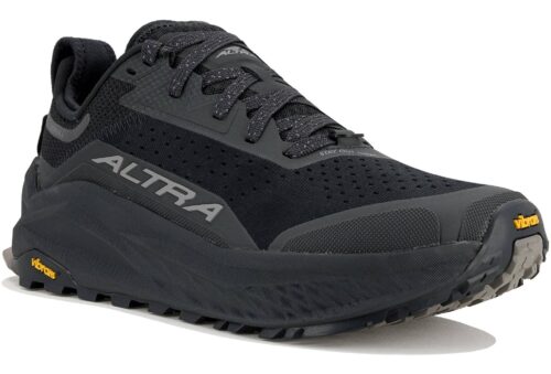 Altra Olympus 6 Noir