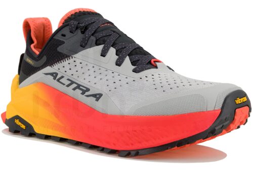 Altra Olympus 6 Gris