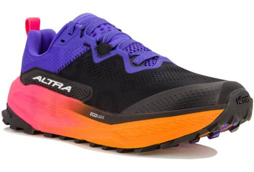 Altra Olympus 7 femme – AL0A85UG-90Z BLACK/WHITE/SIMP