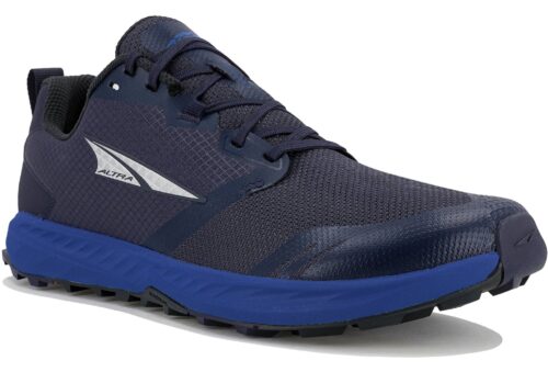 Altra Superior 7 Bleu Marine