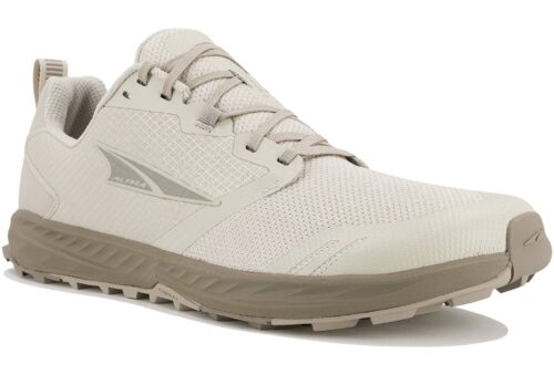 Altra Superior 7 Gris Argent