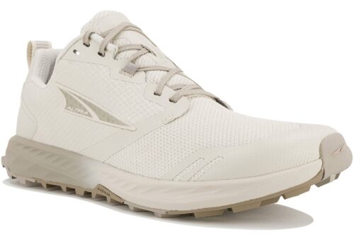 Altra Superior 7 Femme Gris