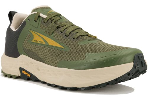 Altra Timp 5 Vert