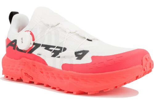 Altra Timp 5 Boa Blanc