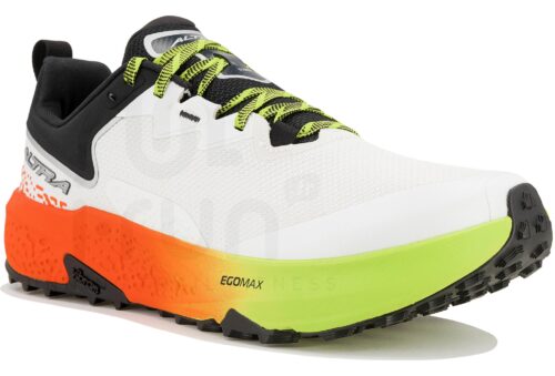 Altra Timp 6 Blanc Citron