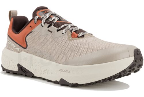 Altra Timp 6 Marron