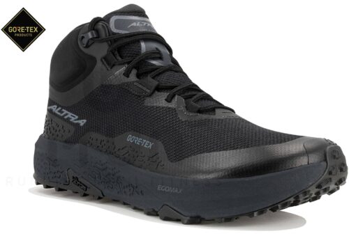 Altra Timp 6 Mid Gore-Tex NoiR