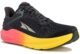 Altra Torin 8 Femme Noir Orange Jaune