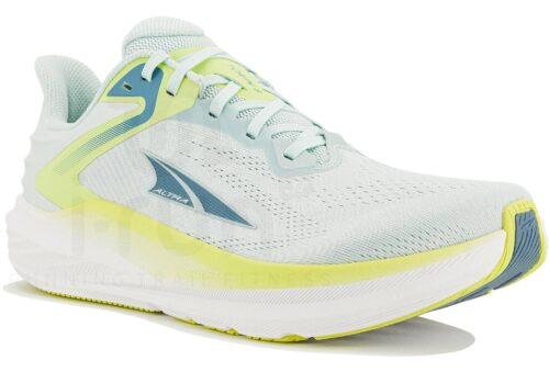 Altra Torin 8 Femme Bleu