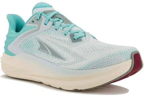 Altra Torin 8 Femme Bleu
