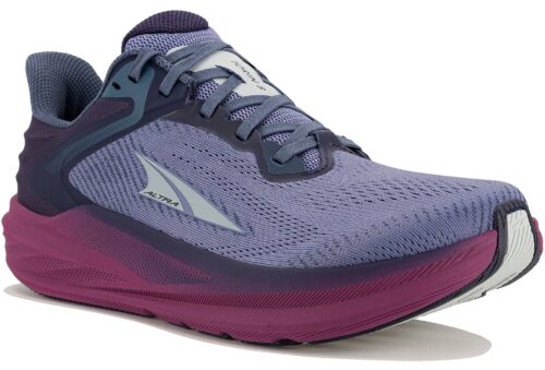 Altra Torin 8 Femme Violet