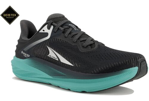 Altra Torin 8 Gore-Tex Femme Noir