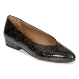 Anthology Paris ABBIE Marron / Noir