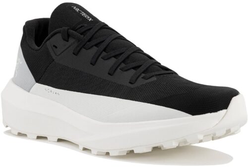 Arcteryx Norvan LD 4 Femme Noir