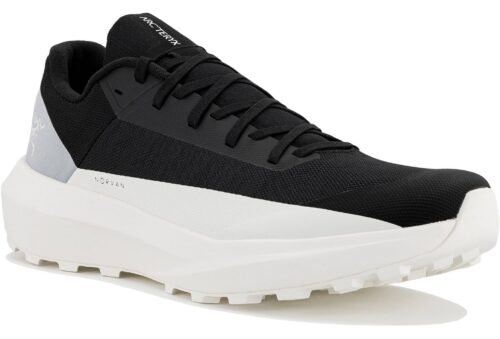 Arcteryx Norvan LD 4 Noir