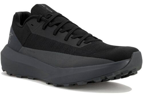 Arcteryx Norvan LD 4 Noir