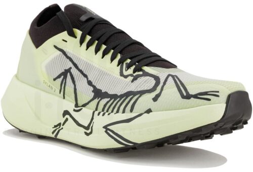 Arcteryx Sylan 2 femme – L08262600 / X000010153