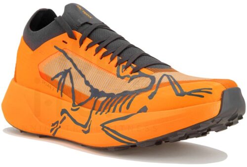 Arcteryx Sylan 2 – L08222000 / X000010155