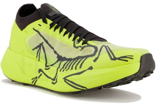 Arcteryx Sylan 2 – L08261600 / X000010155