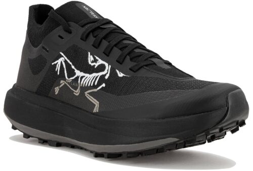 Arcteryx Sylan Femme Noir