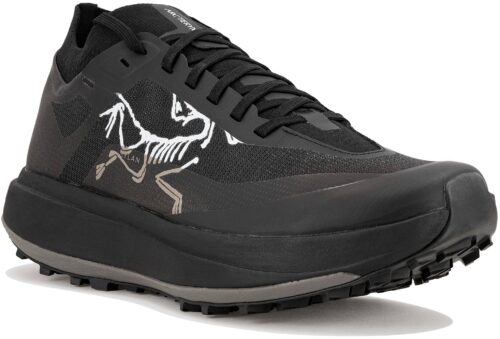 Arcteryx Sylan Noir